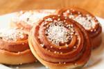 Kanelbullens dag 2020 | Tag der schwedischen Zimtschnecken