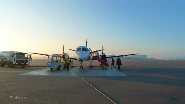 flug stockholm schweden